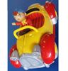 Carrinho do Noddy
