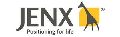 Imagem para o fabricante JENX