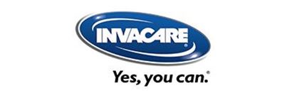 Imagem para o fabricante Invacare