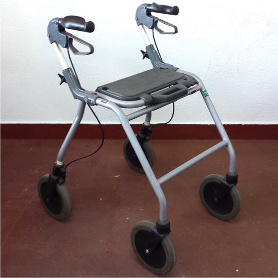 Andarilho Anterior Dolomite