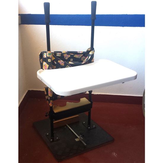 Standing Frame Pediátrico Médio