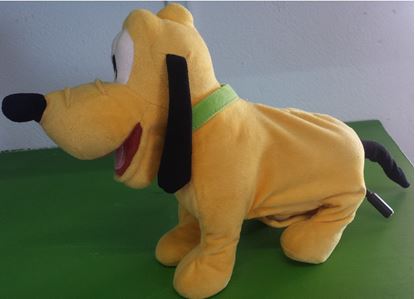 Pluto adaptado