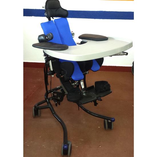 Cadeira De Posicionamento X-Panda