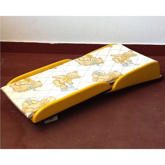 Prancha Elétrica Pediátrica - Enabling Devices