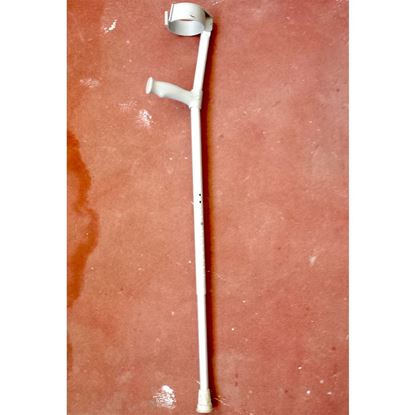 Canadiana Com Apoio Para O Antebraço