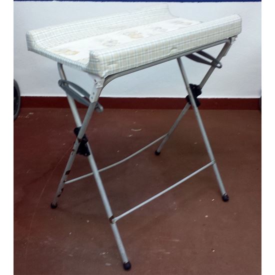 Fraldário Para Bebé