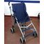Cadeira De Transporte Pediátrica Paráguas