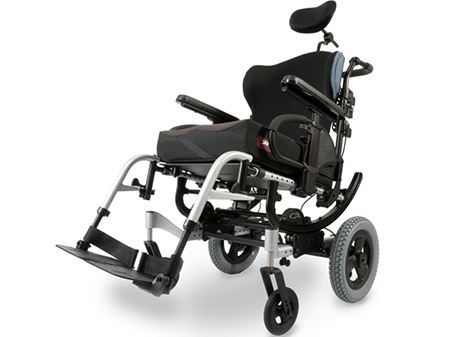 Imagem de categoria CRT Posicionamento