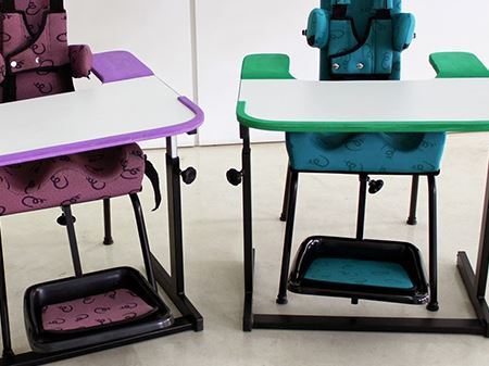 Imagem de categoria Cadeiras para atividade