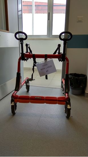 Picture of ANDARILHO POSTERIOR, COM 4 RODAS, COM SUSPENSÃO