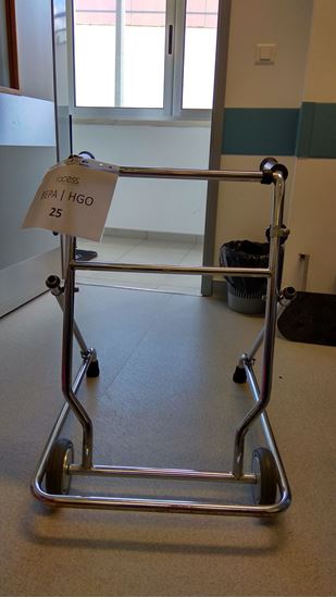 Picture of ANDARILHO COM 2 RODAS ORTOMAIA