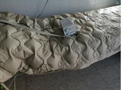 Imagem de Colchão de ar anti-escaras