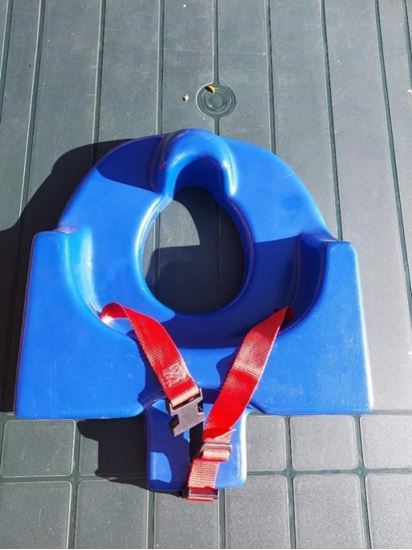 Picture of Alteador sanitário     