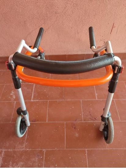 Picture of Andarilho anterior 